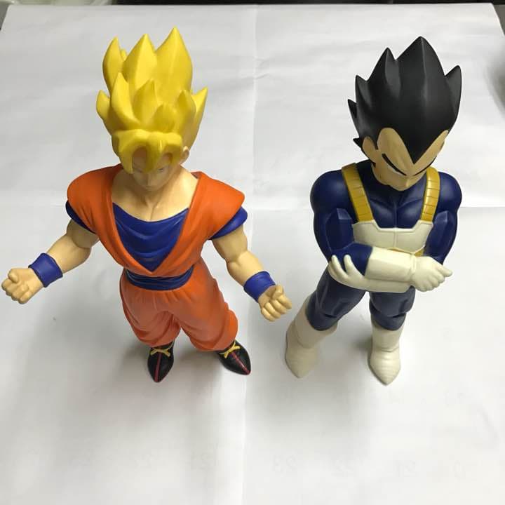ドラゴンボールフィギュア❗️
