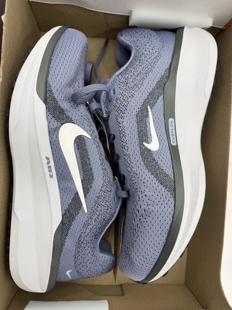 Nike AIR WINFLO エア ウィンフローワイド　ブルー26.5cm