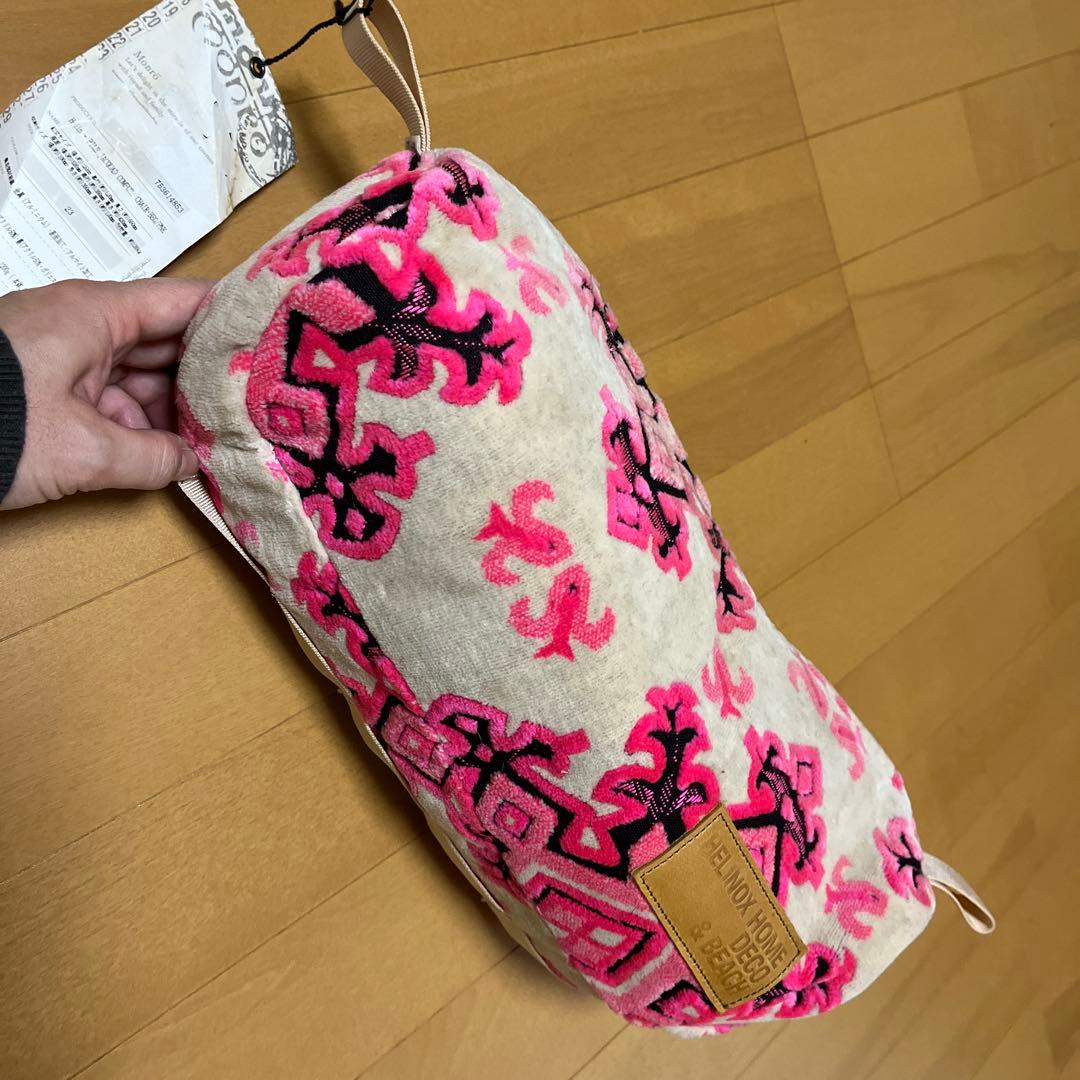 ヘリノックス✖️モンロー　チェア