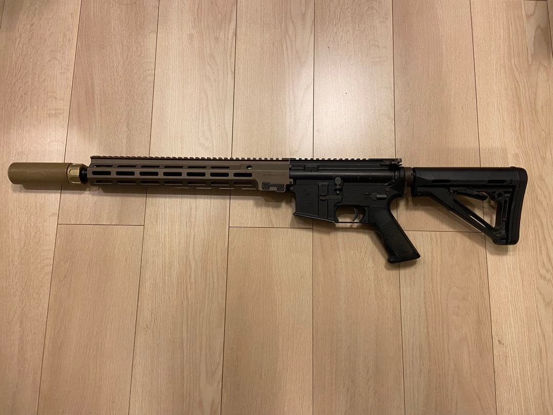 SYSTEMA PTW MAX2 Ambi URG-I トレポン