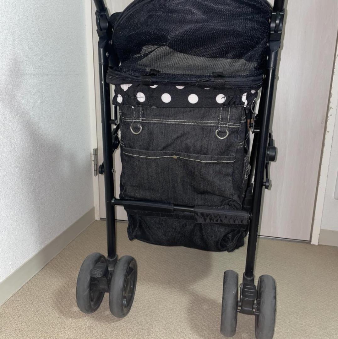 Mother Cart マザーカート ラプレ LAPURE ペットカート