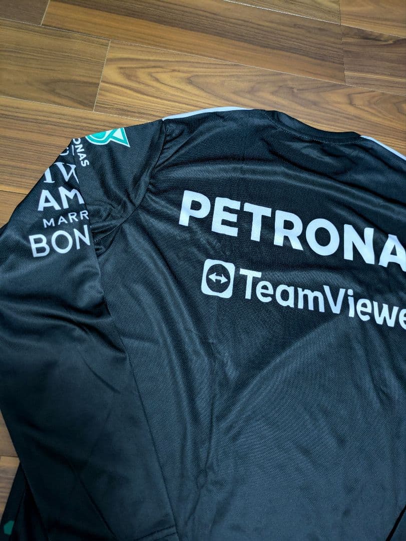 ☆スポーツ　長袖　ジャージ　ウェア　シャツ　バレーボール　トレーニング