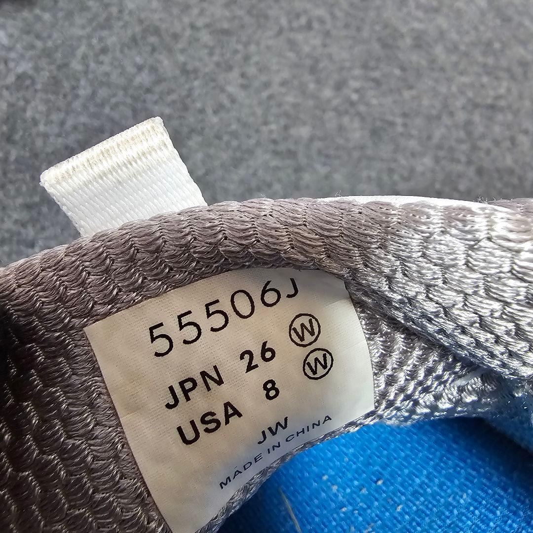 フットジョイ】55506J ツアーアルファ LACED 26cm ゴルフシューズ