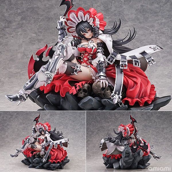 プリンセスコネクト！Re：Dive イリヤ 1/7 完成品フィギュア