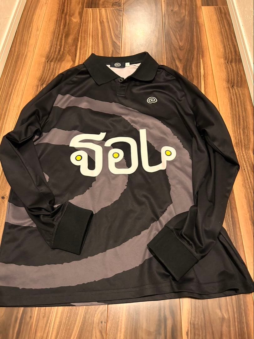 ウェア sol soonerorlater Thai Soccer Shirts