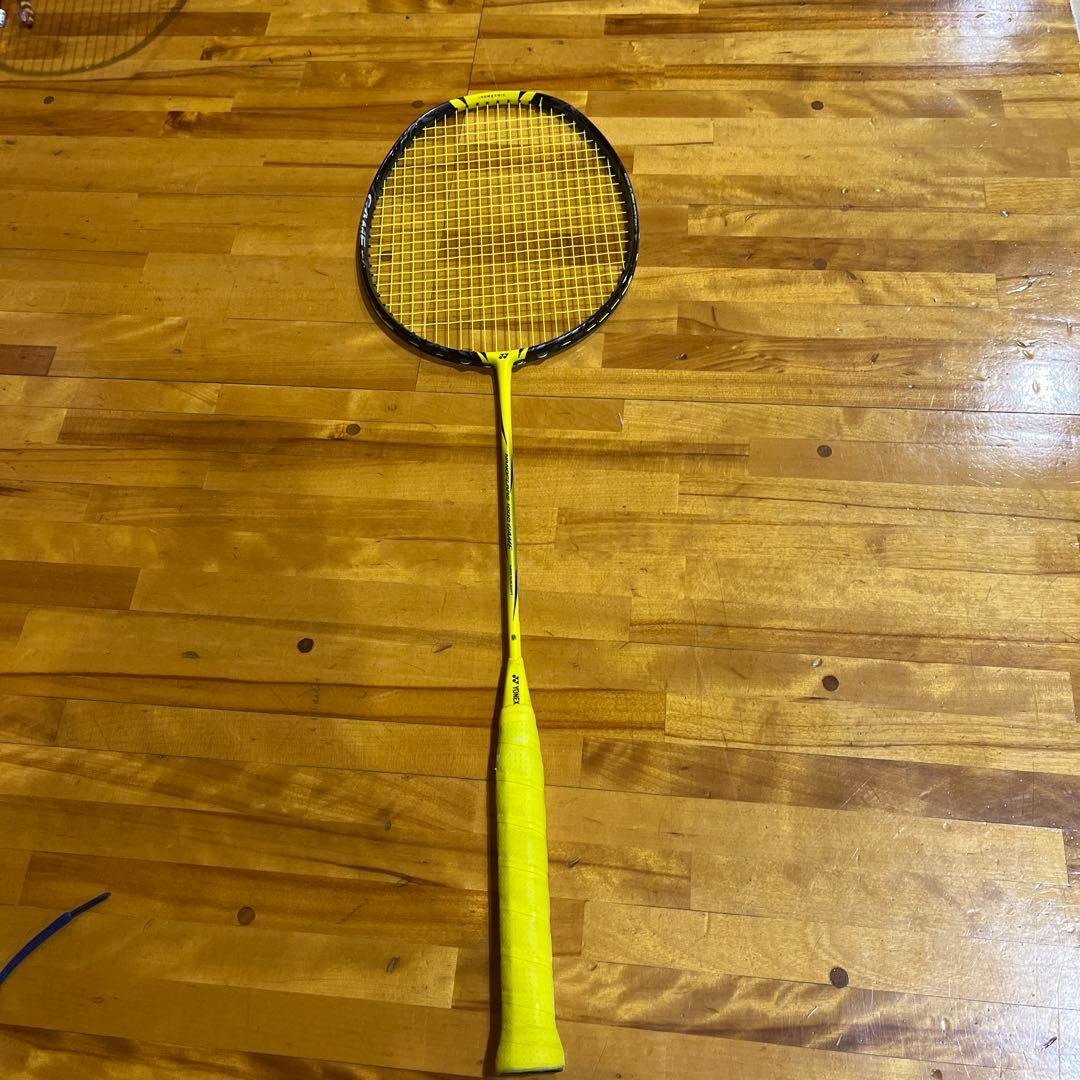 YONEXヨネックス ナノフレア NANOFLARE 1000 GAME