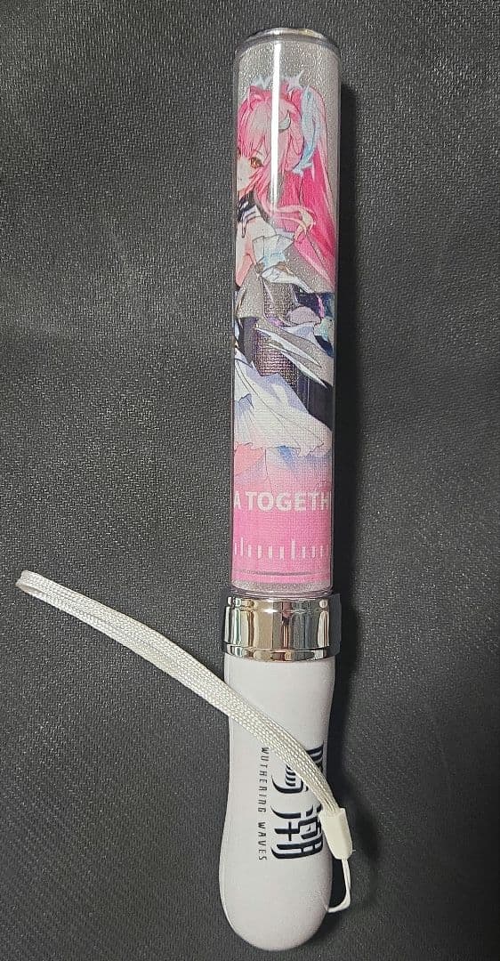 鳴潮ライブ　エイメス　ペンライト