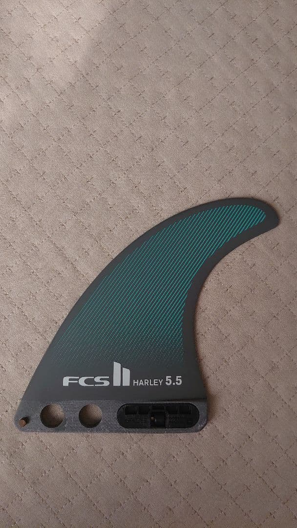 FCS HARLEY HarleyIngleby 5.5”ハーレーイングルビー