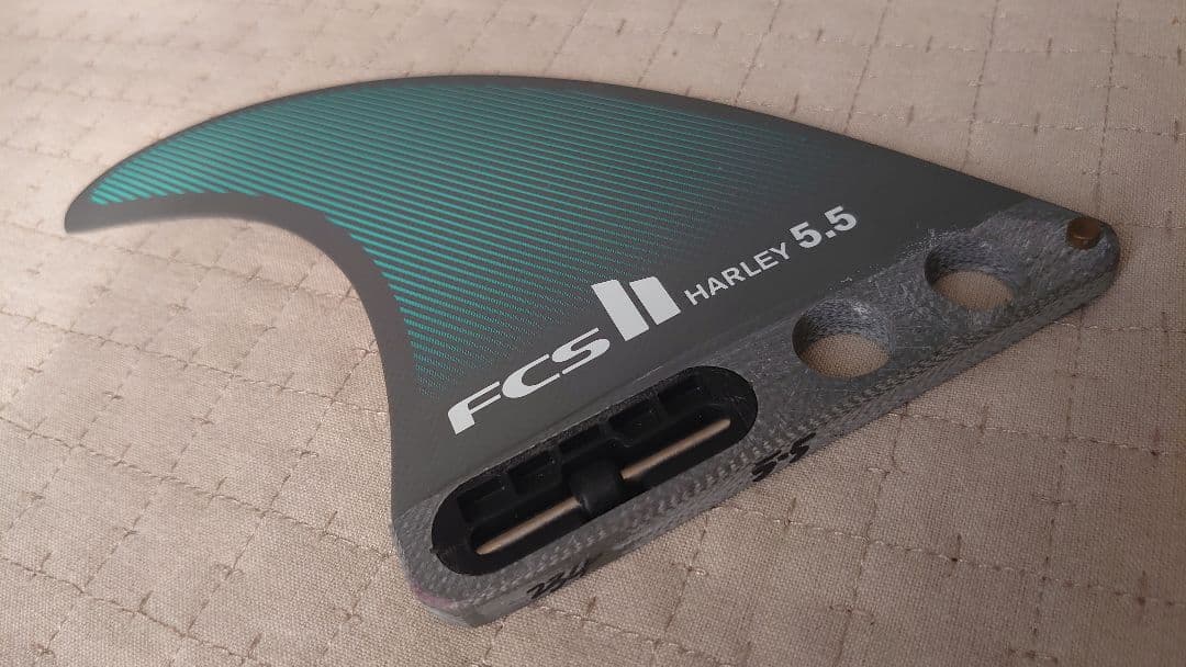 FCS HARLEY HarleyIngleby 5.5”ハーレーイングルビー