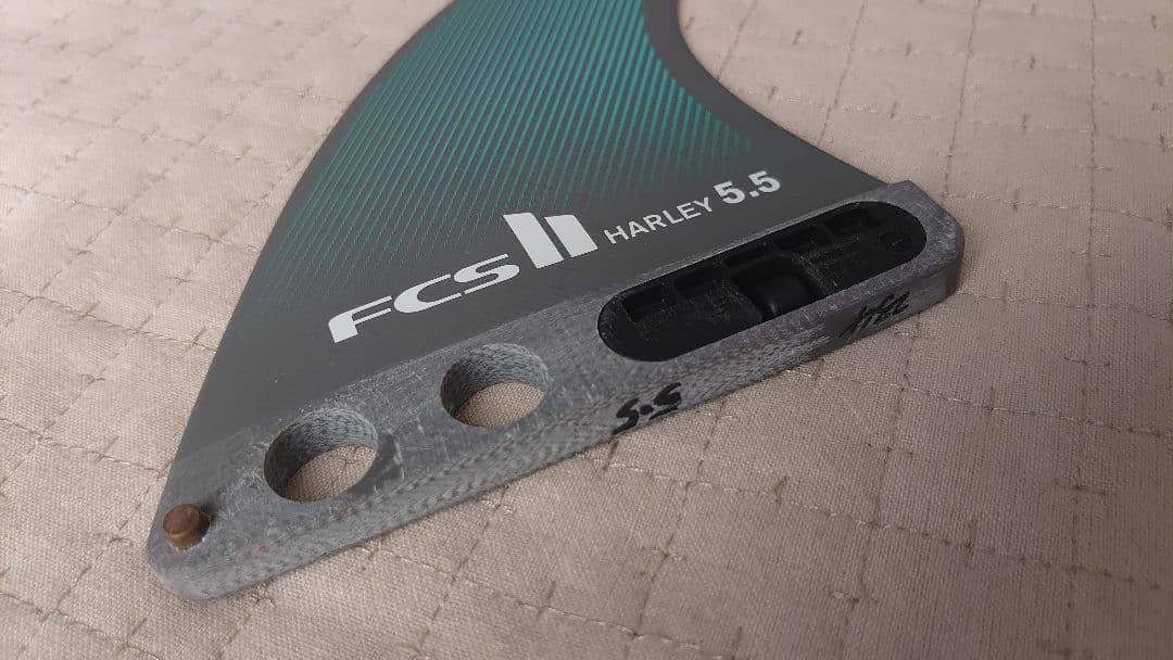 FCS HARLEY HarleyIngleby 5.5”ハーレーイングルビー