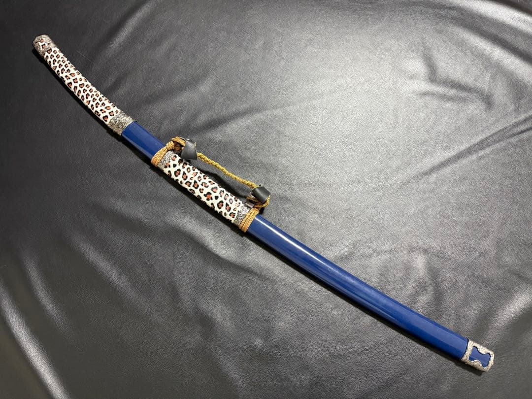 刀　かたな　剣　軽い　合口　鍔なし　樋入　模造刀　剣舞刀　舞踊　演劇　コスプレ