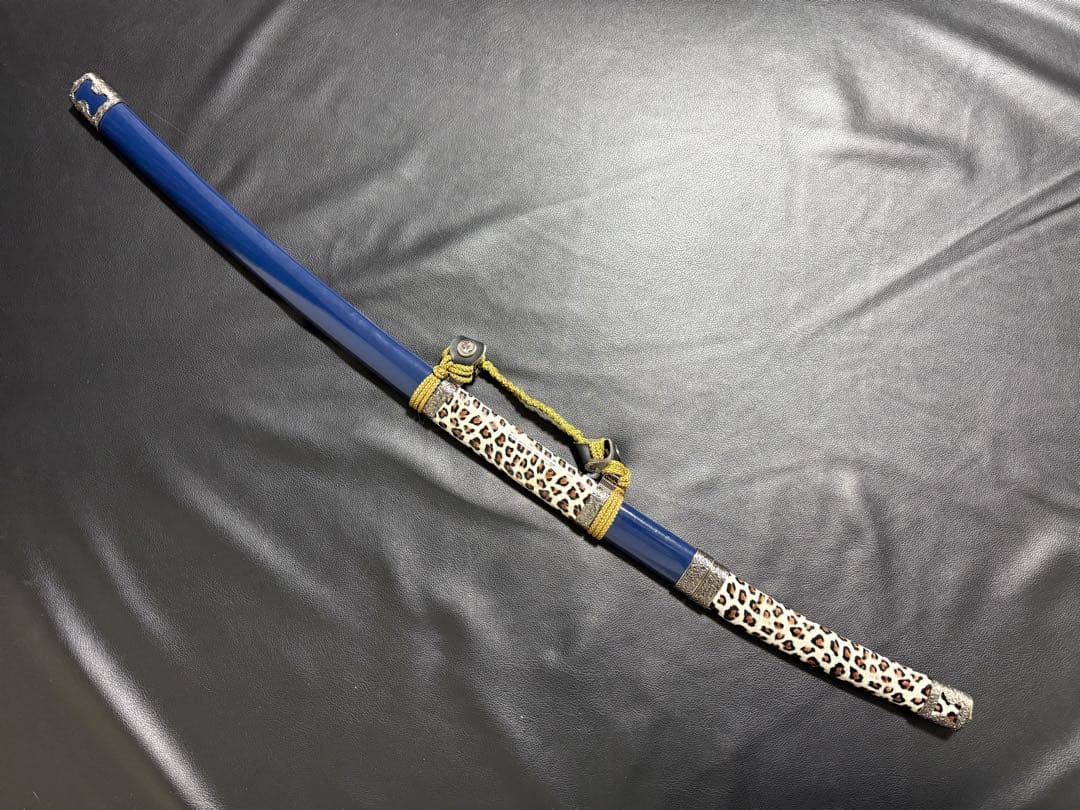 刀　かたな　剣　軽い　合口　鍔なし　樋入　模造刀　剣舞刀　舞踊　演劇　コスプレ