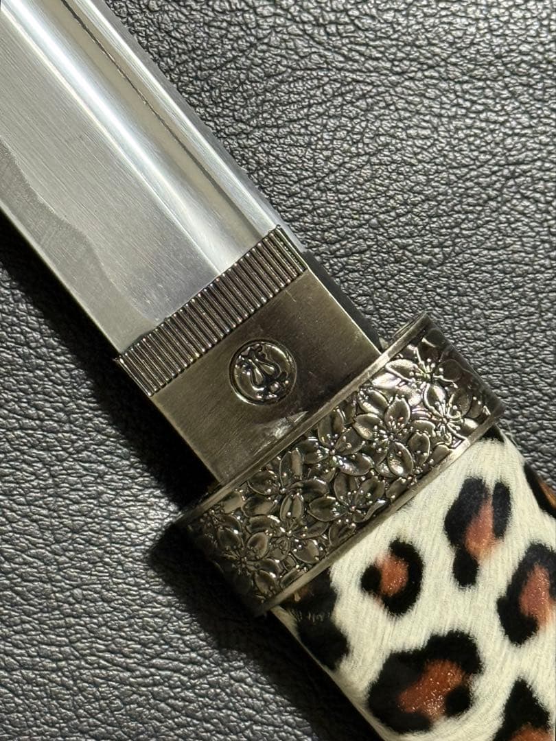 刀　かたな　剣　軽い　合口　鍔なし　樋入　模造刀　剣舞刀　舞踊　演劇　コスプレ