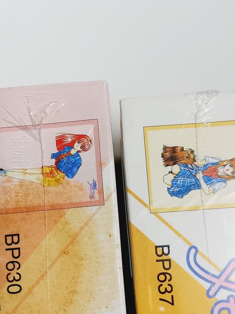 ときめきメモリアル　108ピース ジグソーパズル　12種セット