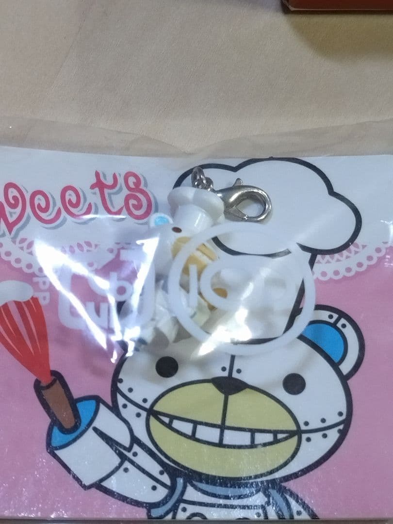 Kabaya クマクーコレクション 全10種類 コンプリート フィギュア