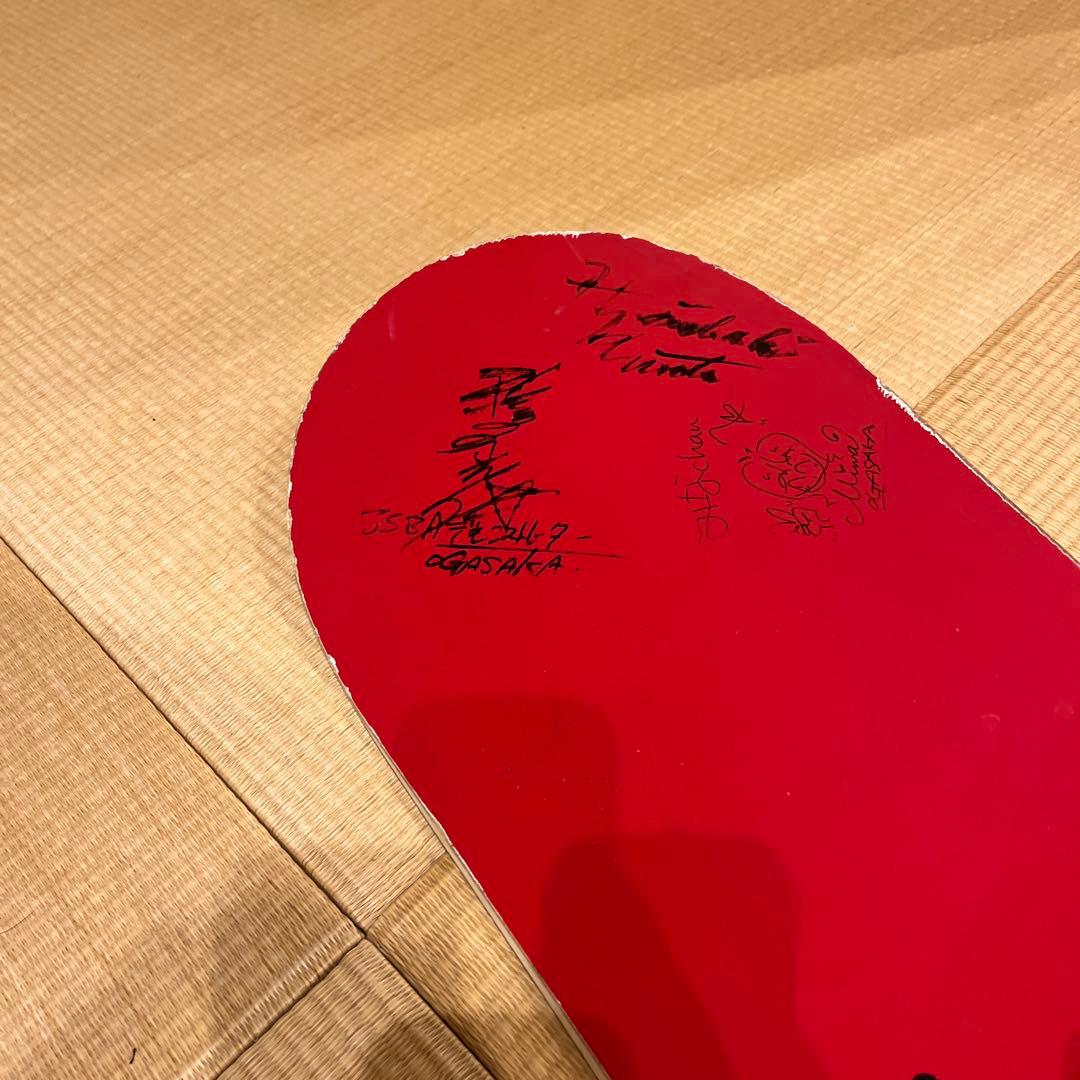 OGASAKA FC 143cm YONEX ビンディング セット M