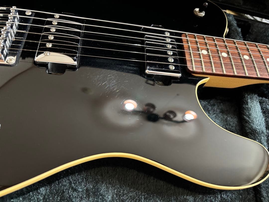 ギター FENDER MADE IN JAPAN MODERN TELE RW HH