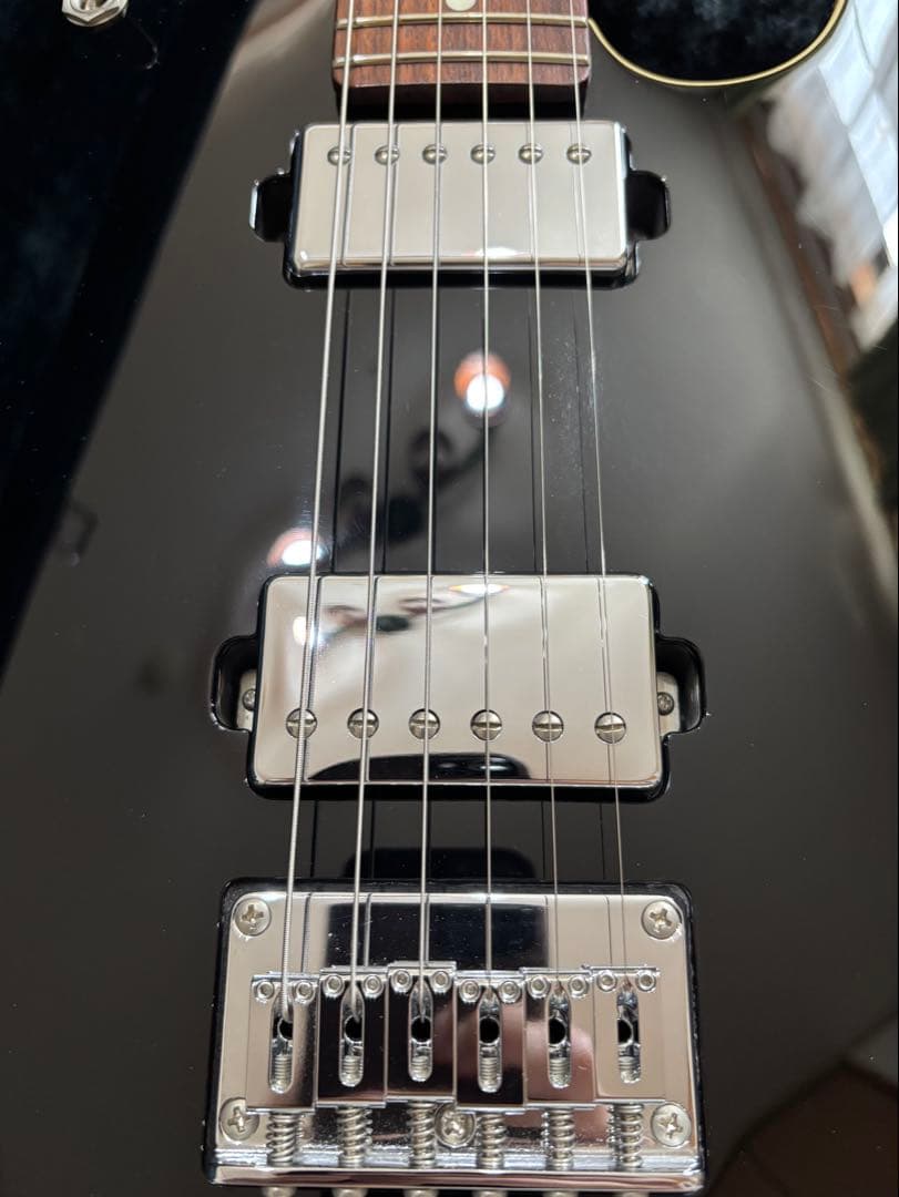 ギター FENDER MADE IN JAPAN MODERN TELE RW HH