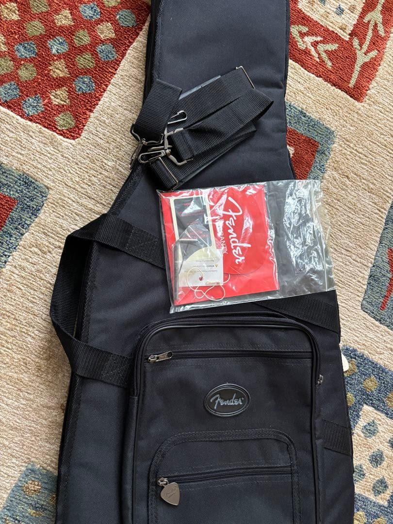 ギター FENDER MADE IN JAPAN MODERN TELE RW HH