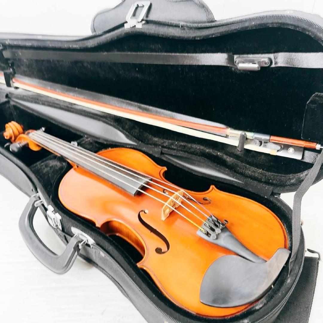 Eastman VL80 4/4　バイオリン 4/4 イーストマン