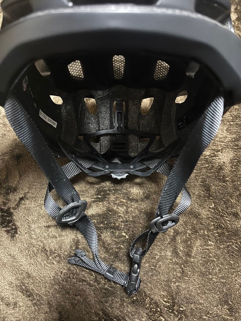 ダイワ ロックショア用 ヘッドプロテクター DA-7507 サイズL/XL 新品