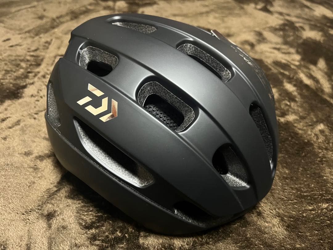 ダイワ ロックショア用 ヘッドプロテクター DA-7507 サイズL/XL 新品