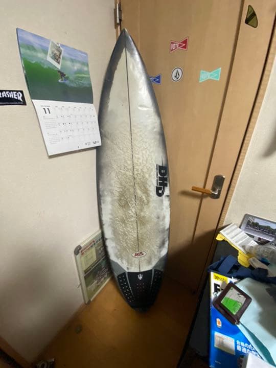 DHD DX1 RT サーフボード