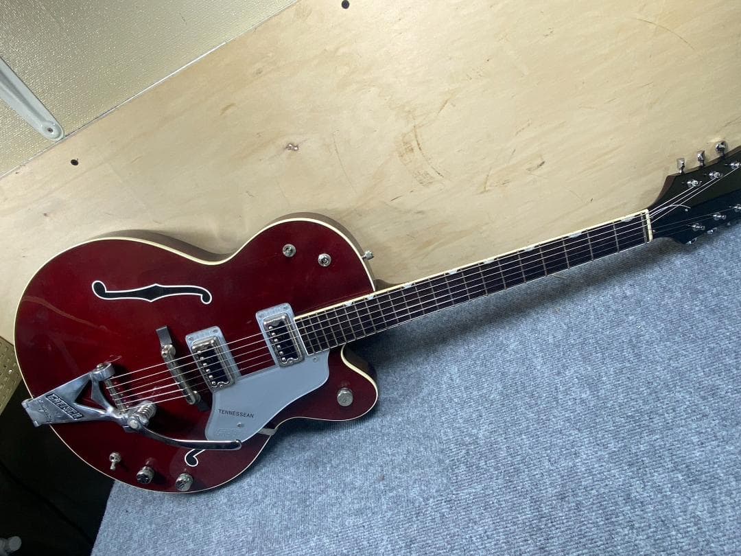 1026 GRETSCH TENNESSEAN テネシアン 6119-62HT