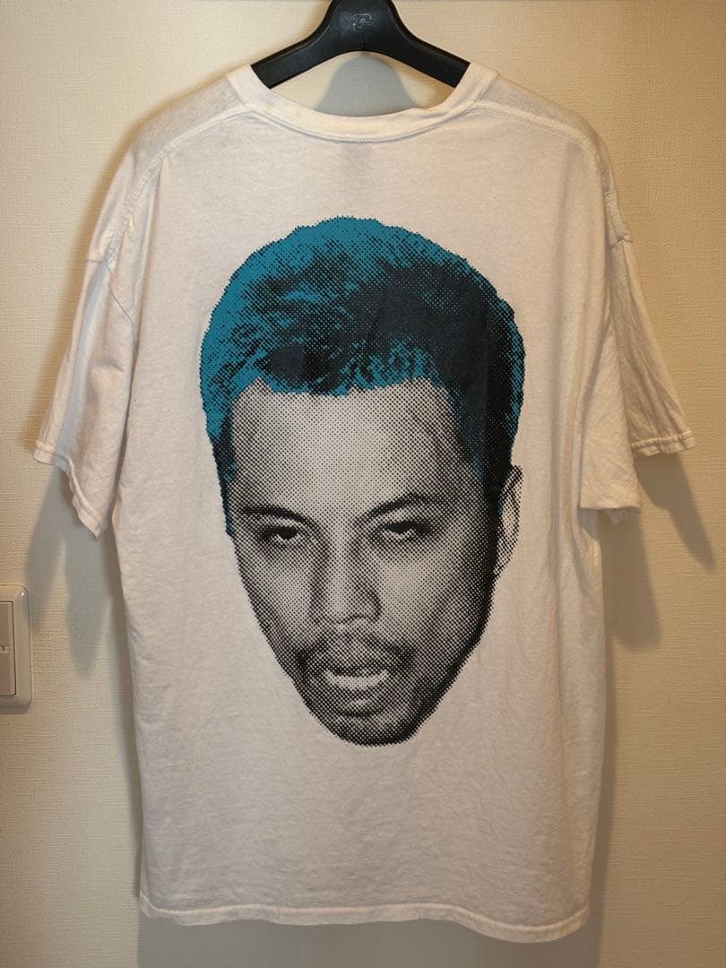 SPARK!!SOUND!!SHOW!! ユーキマン Tシャツ XL スサシ