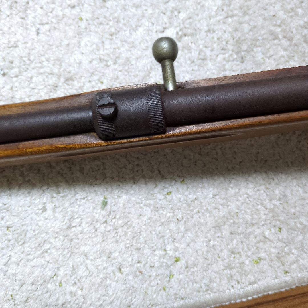 ナカヤ　スーパーガン コルク銃 約90cm