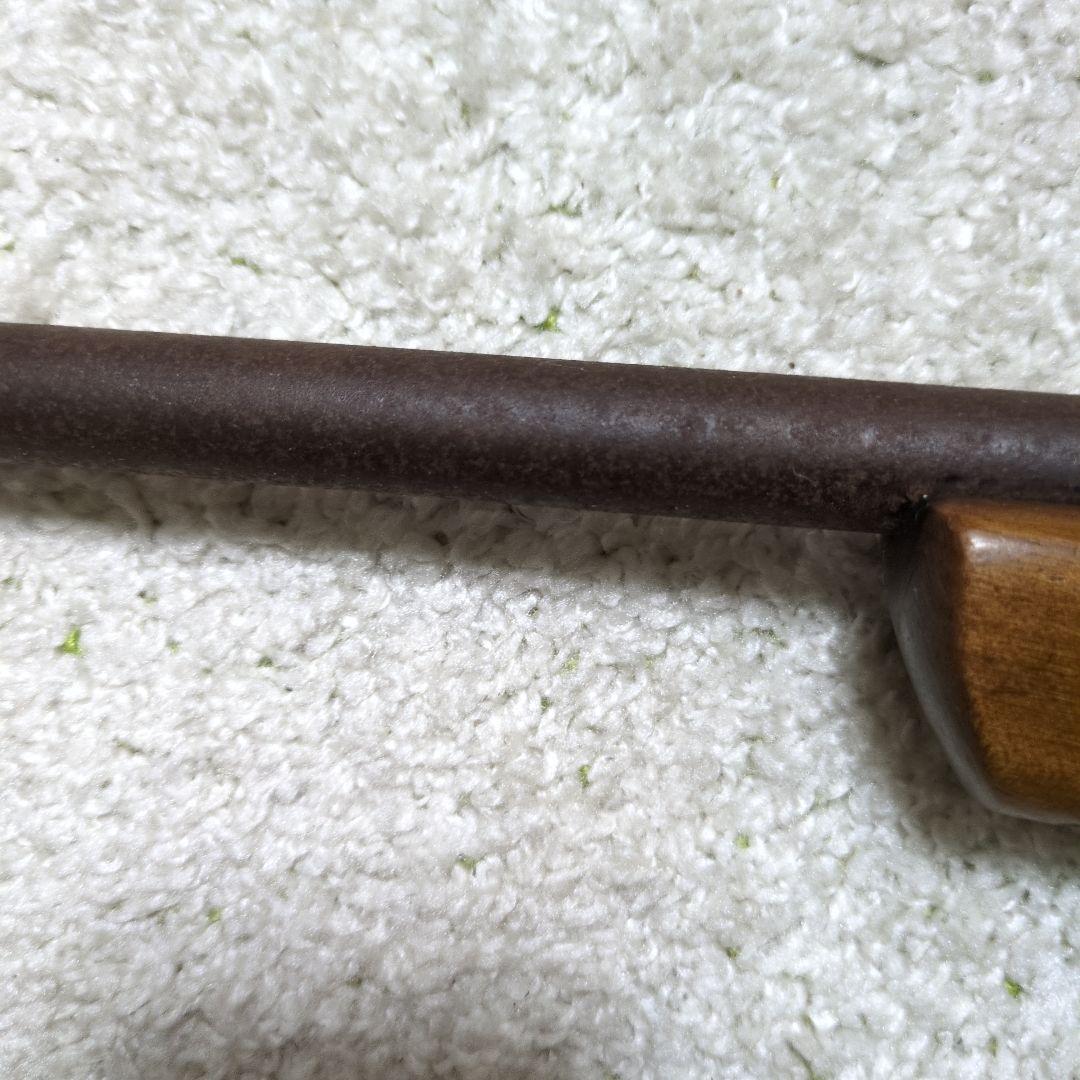 ナカヤ　スーパーガン コルク銃 約90cm