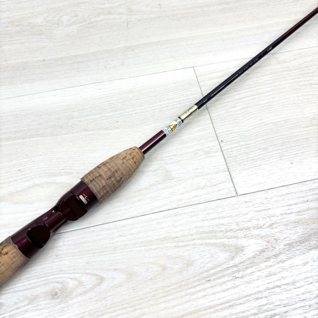 シマノ　スコーピオンEV 2501-2 SHIMANO　 ケース付