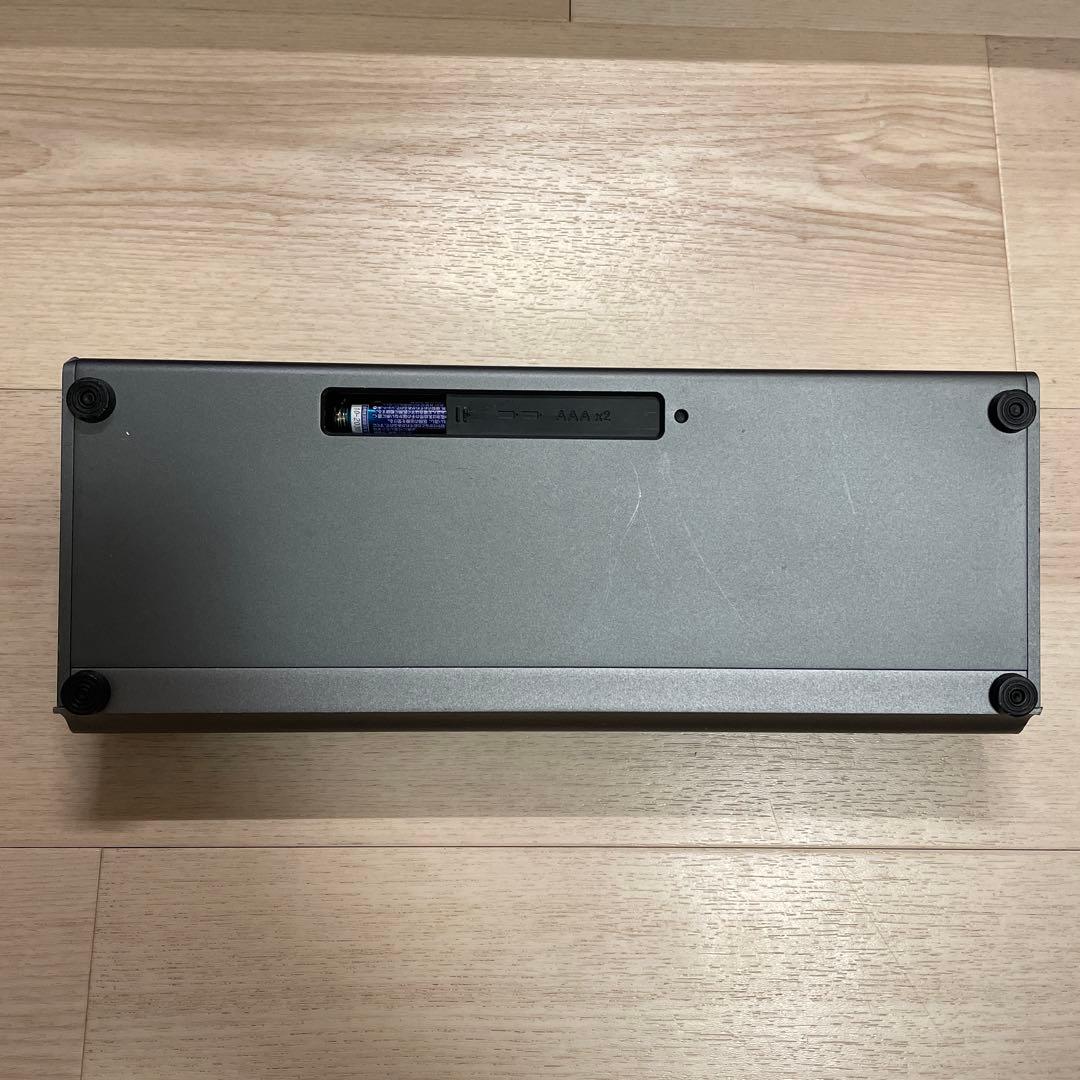 ギター MIDI COMMANDER