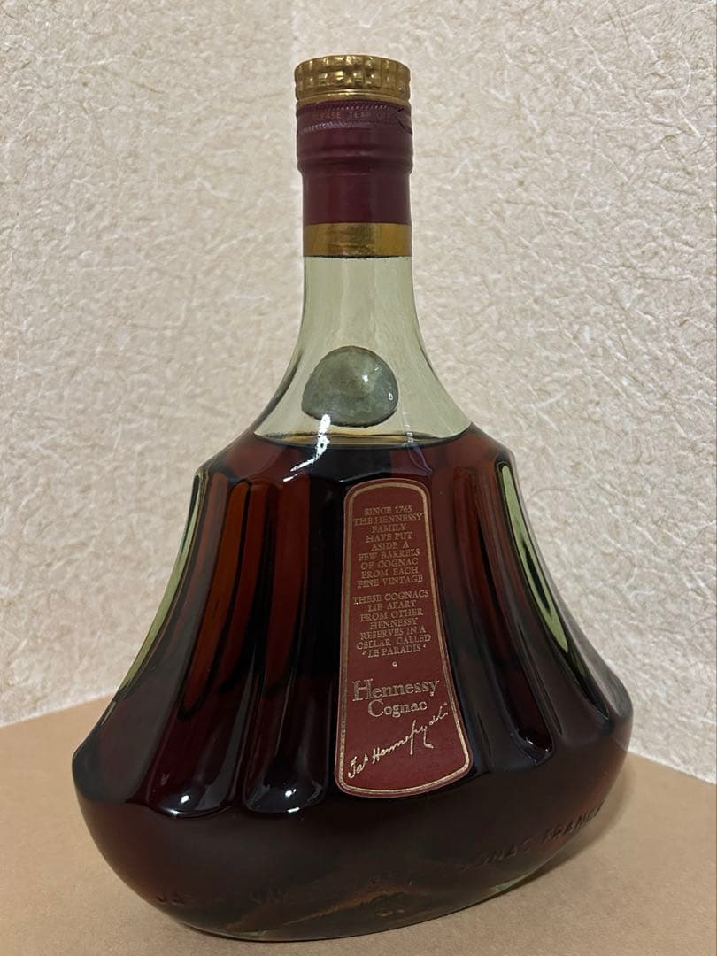 Hennessy Paradis Extra コニャック 750ml