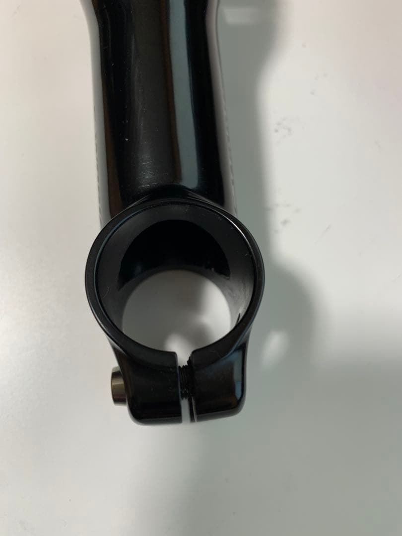 S-WORKS ステム SL STEM 100mm 12° レックマウント付き