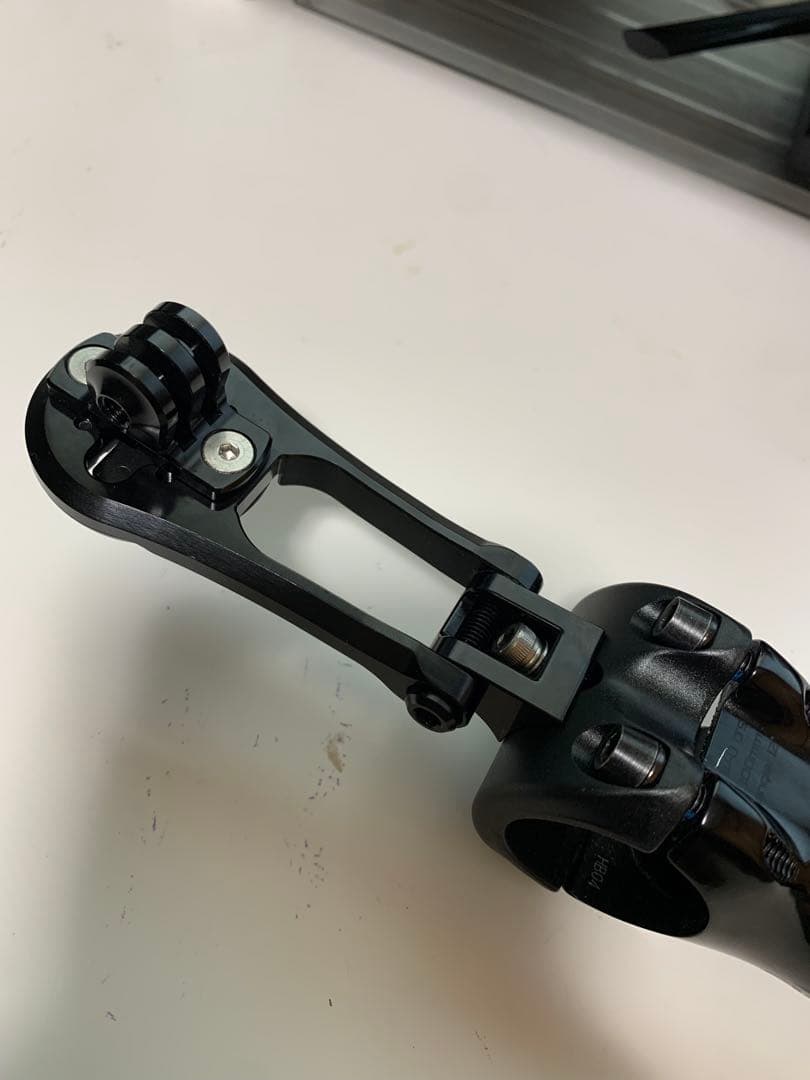 S-WORKS ステム SL STEM 100mm 12° レックマウント付き