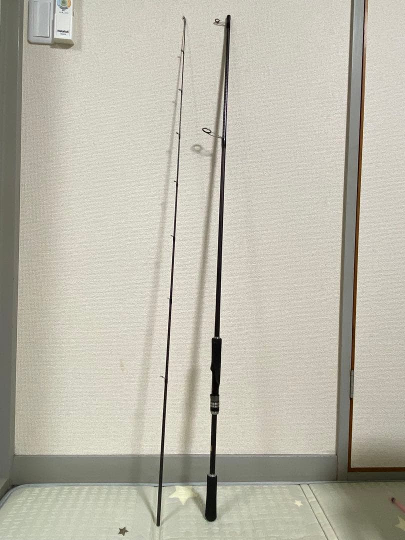 SHIMANO（シマノ） ハードロッカー BB S83MH