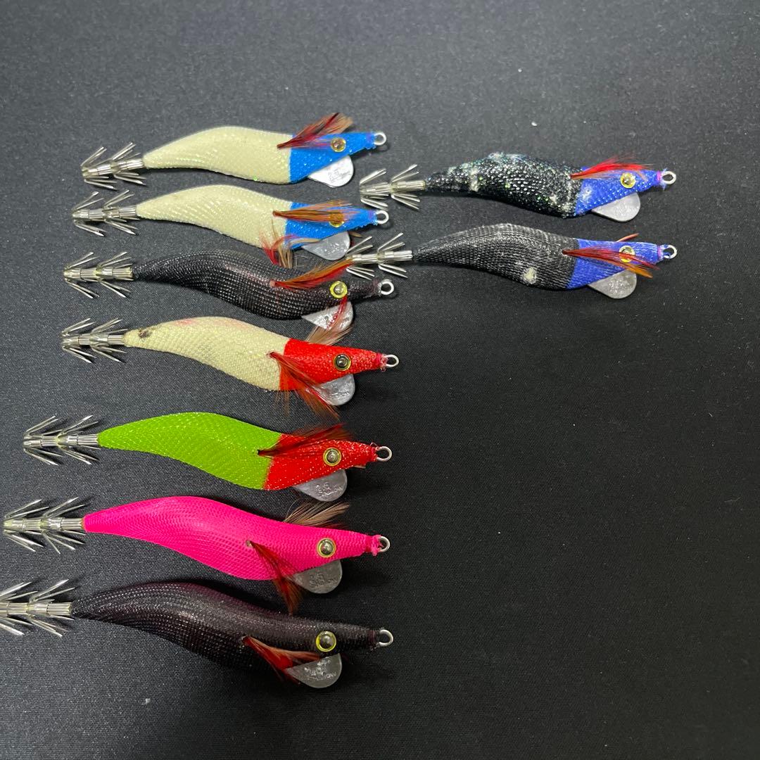 ブリーデン エギ エギマル