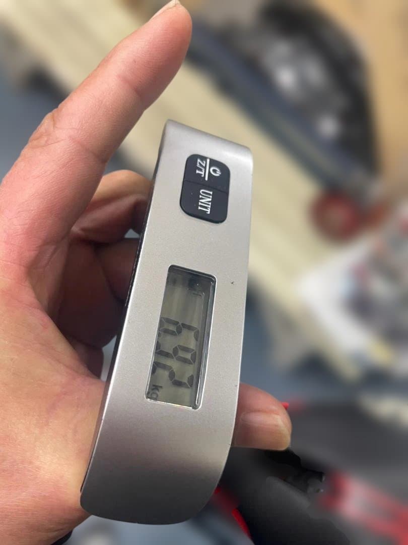 ウィリエール Cento1 Air 46 DURA-ACE Di2 9070