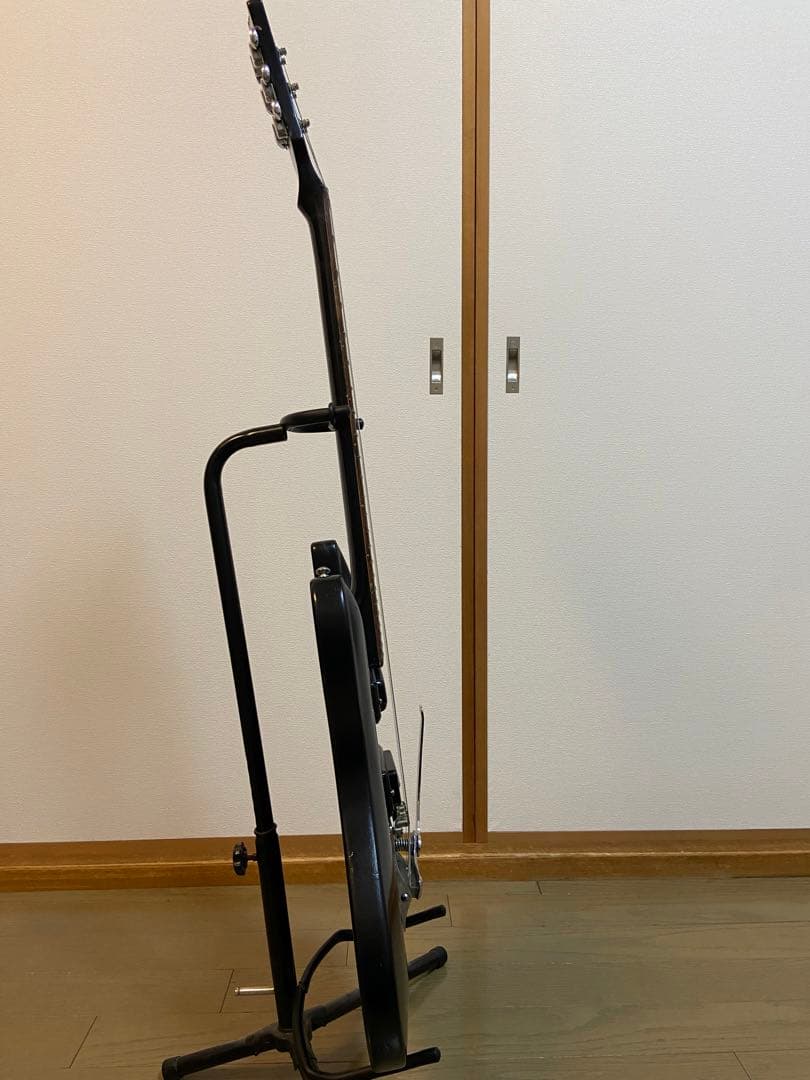 Morales モラレス ギター Mosrite type モズライトタイプ