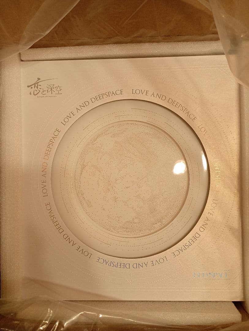 恋と深空 グッズ 【公式】2024年VIP ギフトボックス