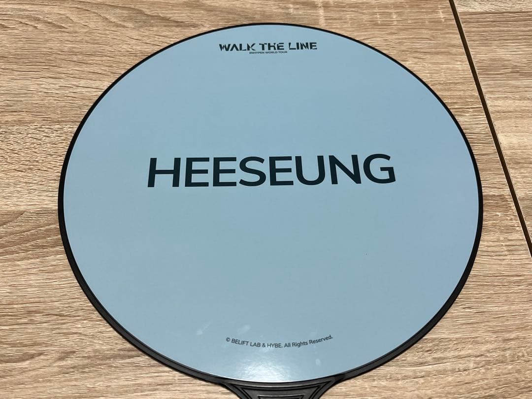 ヒスン　うちわ　まとめ売り