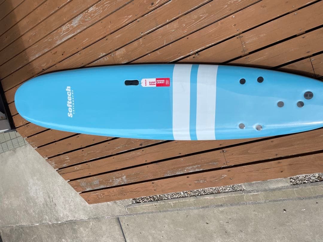 【激安新品未使用】ソフテック　8\