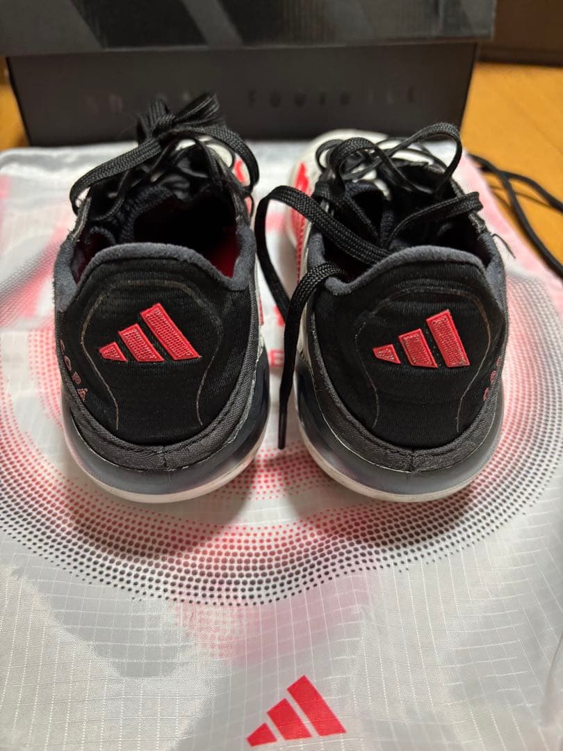 adidas COPA PURE III サッカーシューズ