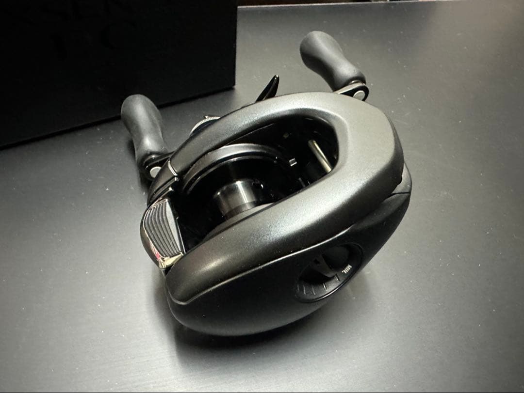 エクスセンスDC XG left 激レア！　送料込み！