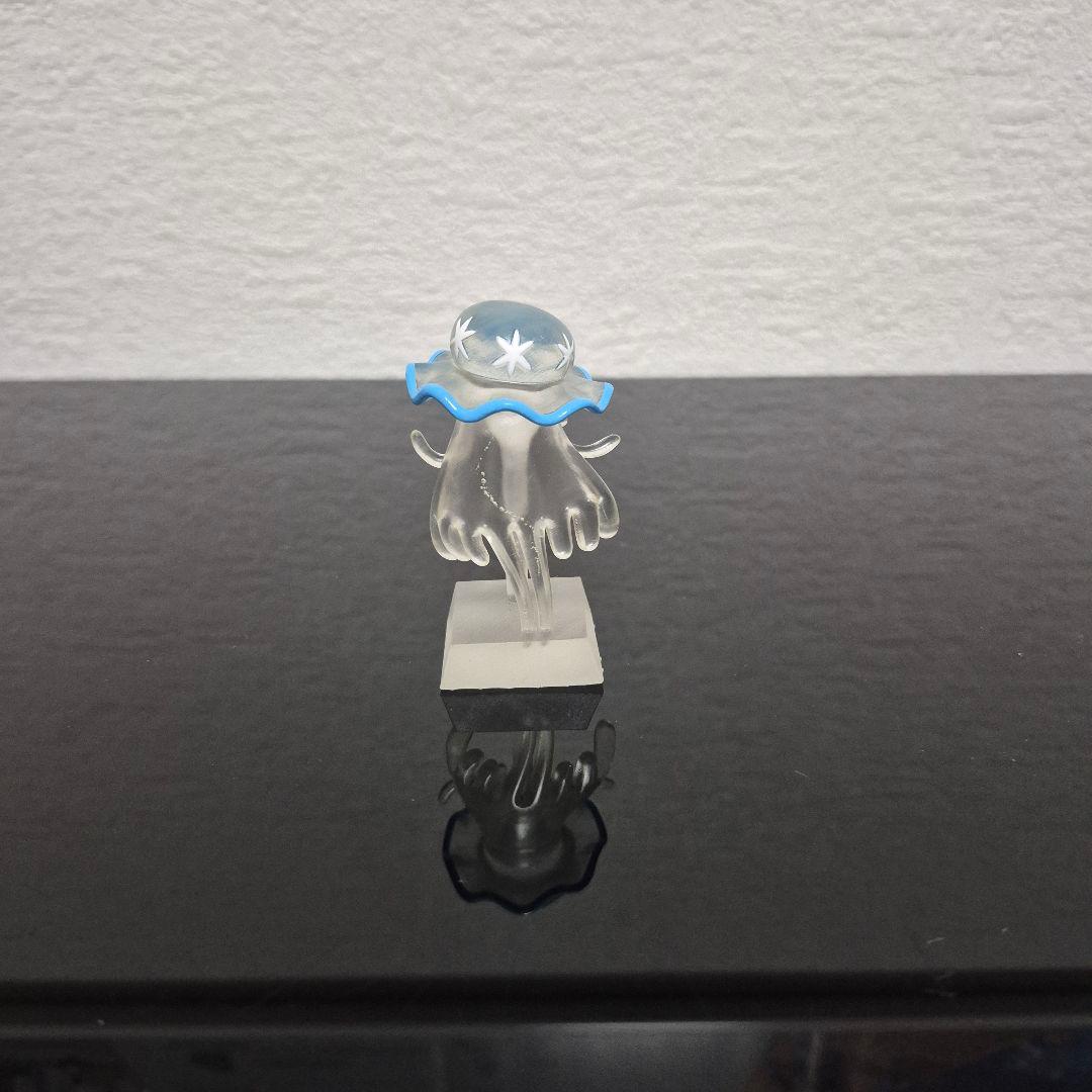 海外版 ポケモンスケールワールド ウツロイド