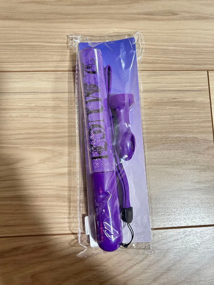 龍宮城　ペンライト　2MUCH