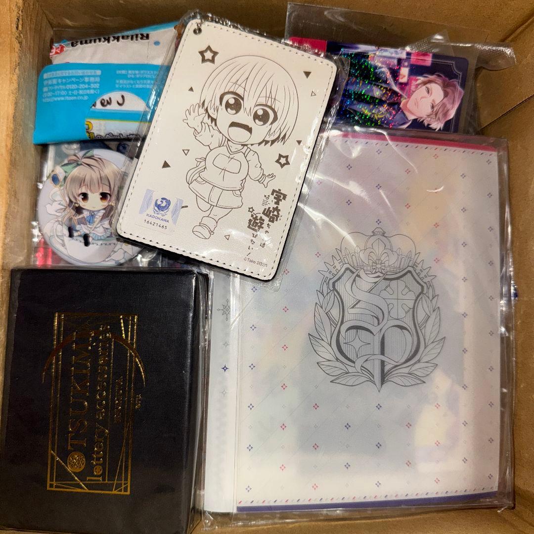 アニメ系グッズ　超大量　150点以上