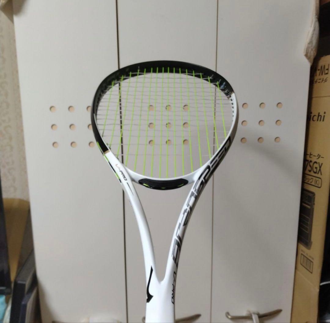 アクロスピードVPro