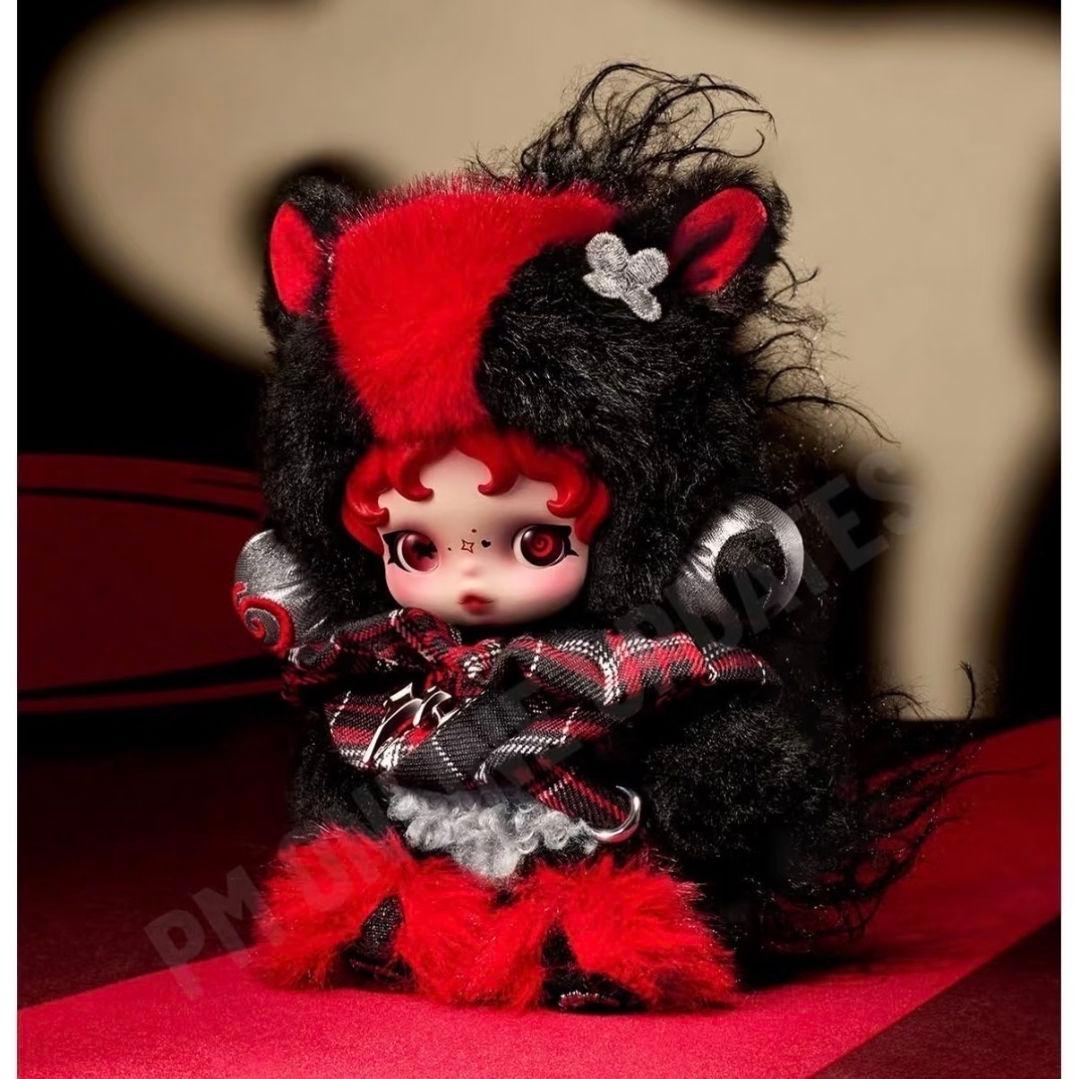 将*暉様 POPMART Have a good Run シリーズ シークレット